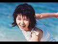 南野陽子、20年前の秘蔵グラビア公開 「2002年のまぶしすぎるナンノ」