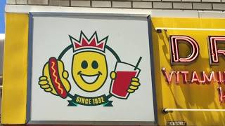 New York City Hot Dog Tour