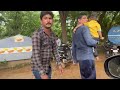 First trial vlog 🎥✨ A glimpse into my village visit #ridhambhatt #vlog #trending 