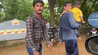 First trial vlog 🎥✨ A glimpse into my village visit #ridhambhatt #vlog #trending 