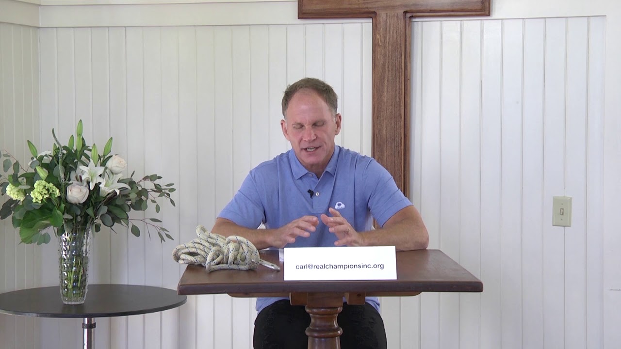 Worship on the Water