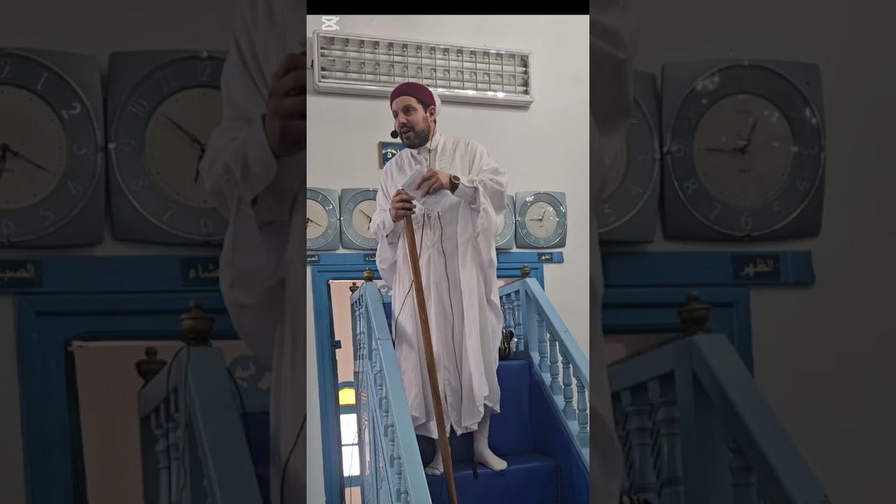 خطبة جمعة، الآية 90 من سورة المائدة، آفة شرب الخمر