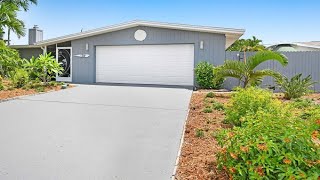 Download Lagu 104 Carissa Drive, Satellite Beach, FL Presented by The Frommann Team Paul \u0026 Beth 321-591-0111. MP3