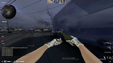 hvh highlights dump feat. gamesense / Luasense