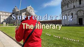 The Art of Guided Travel (Why I Stopped Planning Everything) -  📣 Closed Captions Available 📣