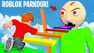 Impossible GTA 5 Parkour Ever on Roblox | Black FOX