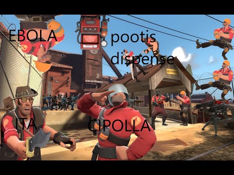 TF2 " un team nabbo" TF2 " un team nabbo"