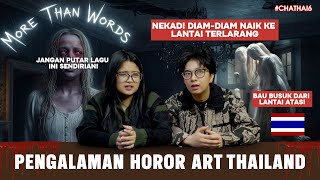 Download Lagu KISAH NYATA ART ONLINE DI THAILAND | CHATHAI6 MP3 Download Lagu KISAH NYATA ART ONLINE DI THAILAND | CHATHAI6 MP3