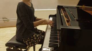 Tchaikovsky: Swan Lake - Piano arrangement chords