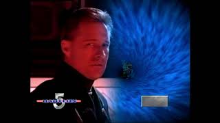 Babylon 5: Severed Dreams - Preview