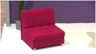 Die Sessel-Manufaktur - Polstermöbel Fertigung