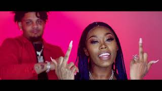 Watch Asian Da Brat Draco feat Smokepurpp video