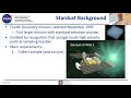 Space Week 2024: What the Painful Example of Stardust Teaches Us about Nav-ACS System Engineering