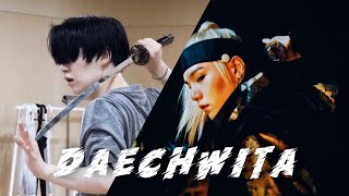 Daechwita Mv Vs Practice