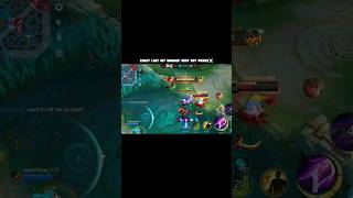 POWER OF SKY PIERCE💥.#MOBA55Creator #MOBA55Ninja #Shorts