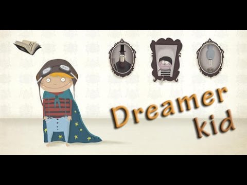 Dreamer Kid Android Gameplay Trailer HD