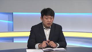 赛后点评赞 Ep 369 Part 1 (28 Jun 2019)