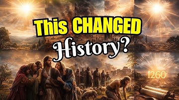 Prophecy Simplified: The NUMBER That Changed History?