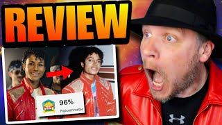 Michael - Movie Review