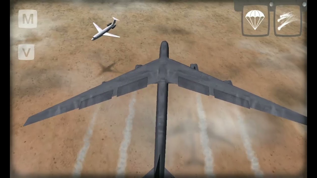 Destroying every map in nuke em all 2 (part 2 )