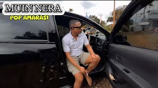 POP AMARASI TERBARU 2024||MUIN NERA(OFFICIAL MUSIC VIDEO)