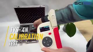 Chlorophyll Concentration Meter – Precision Analysis for Plant Research & Agriculture | Nextagen