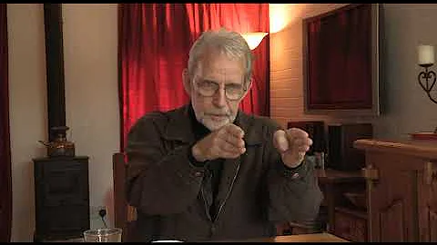 Walter Murch - The right kind of directorial intervention (48/320)