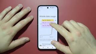 Google Pixel Phone: How to Check Which Apps Uses Mobile Data the Most