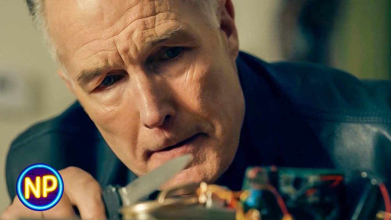 ⁣S.W.A.T. Disarms a Bomb | S.W.A.T. Season 7 Episode 2 | Now Playing