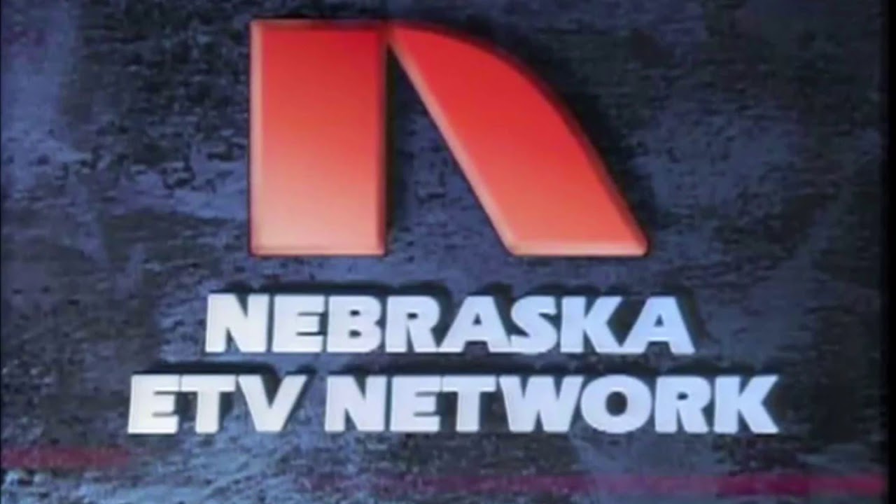 The Nebraska ETV Network (1995) YouTube