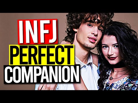 ভিডিও: Infj ব্যক্তিত্ব ধরনের জন্য সেরা কাজ কি?