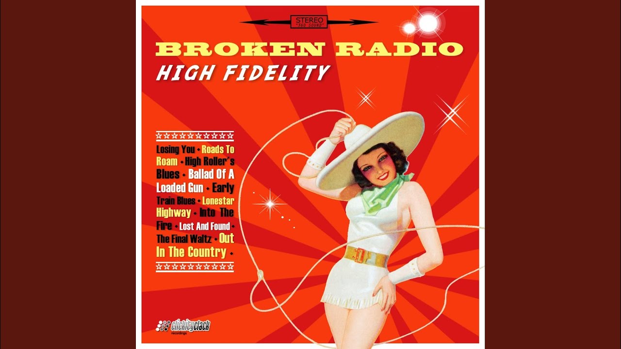 High Roller's Blues