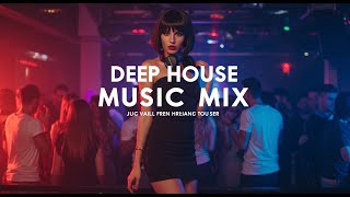 Celestial Echoes Deep 12 | Copyright Free Deep House Music