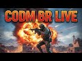Call of Duty Mobile #Live Stream | #CODM #callofduty #callofdutymobile #gaming #battleroyale
