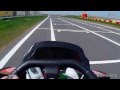 Crimea Grand Prix - Karting - First practice