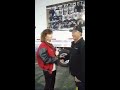 Welcome To The Barr-Reeve Tailgate (Washington Times-Herald Video 3/22/19)