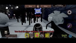 Regretevator Mozelle's Strawberry Game Dolly from nnb version screenshot 1