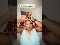 Easy headwrap tutorials #tutorials #headwrap#shorts@CalistaStarBeauty