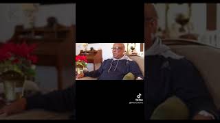 This Guy Thinks Its Ok To Call Black Men Boys.