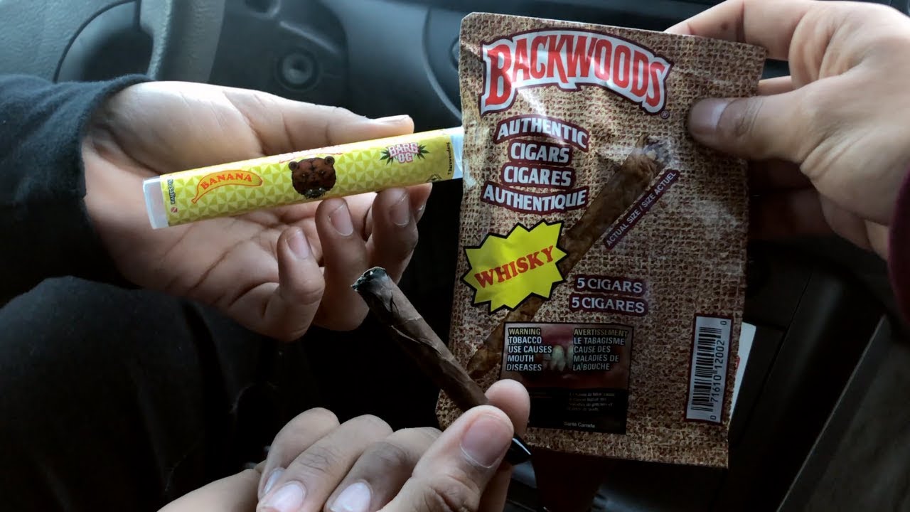 hotboxing a backwood, hotboxing exotic wood, exotic wood, exotic backwood 