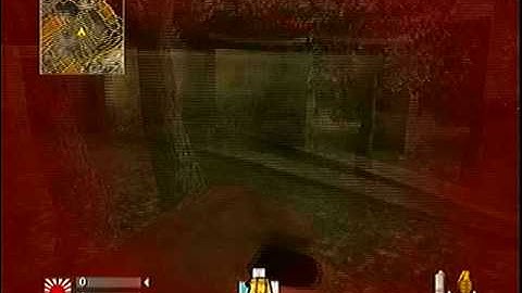 Call of Duty : World at War (Wii) --- Tutorial : How to Satchel Jump