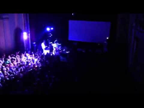 TMBG at the Calvin Theatre in Northampton, MA