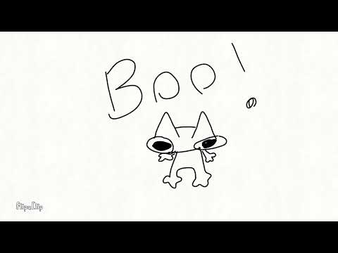 My 1st animated!