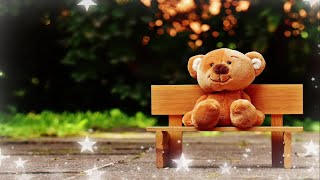 Teddybär - Die besten Kindergarten- und Kinderlieder