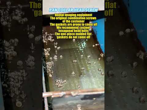 Video: Property Class 8.8 Steel Socket Head Cap Screws