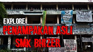 VIRAL!! PENAMPAKAN ASLI STM BHIZER 89 #shorts #stmbhizer89serpong
