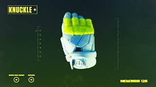 Introducing the Warrior Nemesis QS