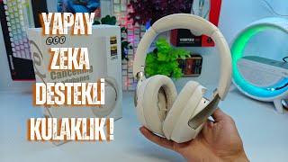 MUHTEŞEM GÜRÜLTÜ ENGELLEME ! | QCY H3 PRO