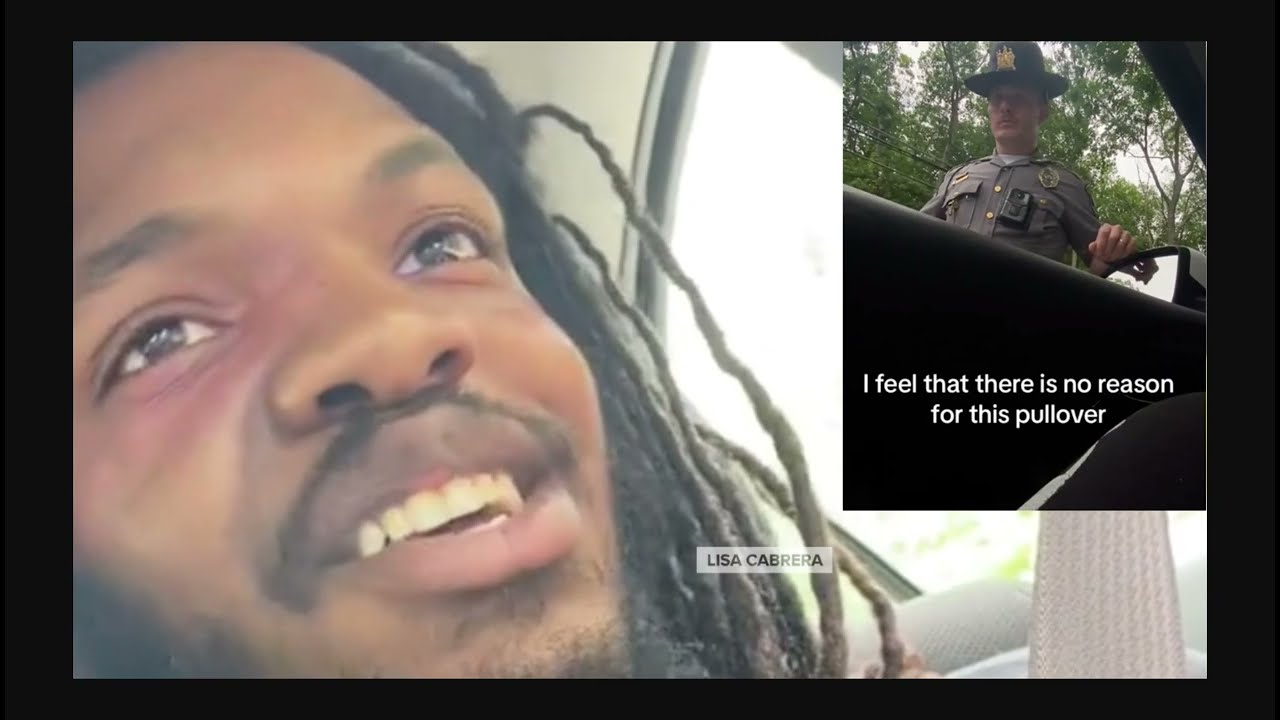 BM's Unfair Traffic Stop Over Air Freshener in Wall Twp NJ