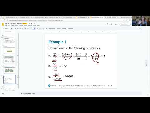 Math 1350 Sec 7.1